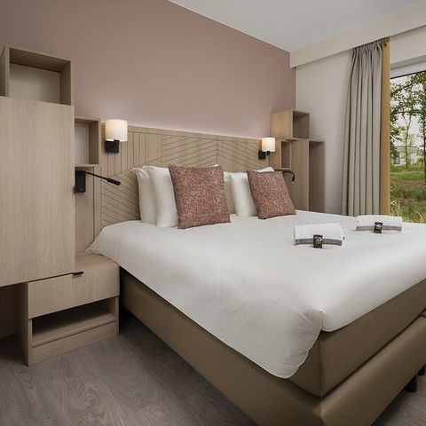 Bungalow 8 Personen - VIP TH2037