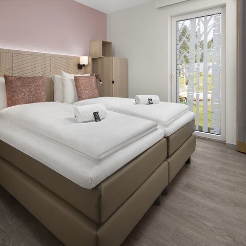 Gruppenunterkunft 12 personen - Cottage 12 Personen