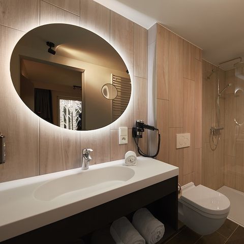 Bungalow 6 Personen - Exklusive Seeseite TH2042