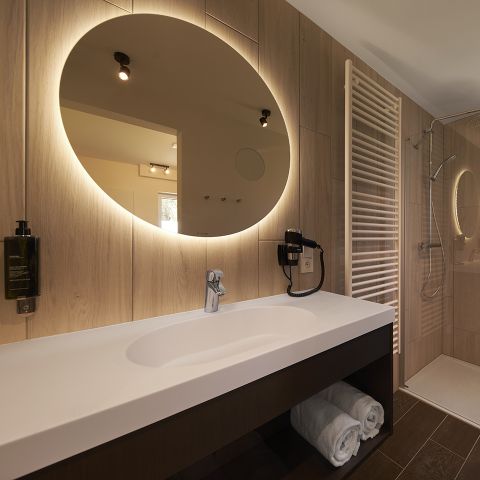 Bungalow 8 Personen - Exklusive Seeseite TH2043