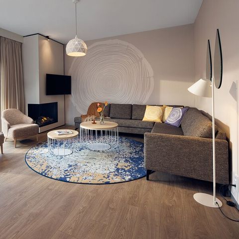 Bungalow 8 Personen - Exklusive Seeseite TH2043