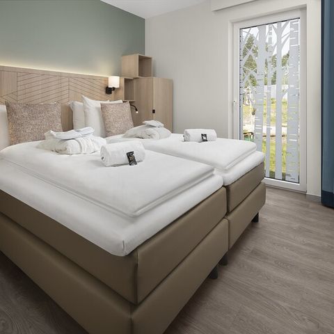 FERIENHAUS 12 Personen - Cottage Bord de Lac 12 Personen