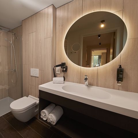 FERIENHAUS 12 Personen - Cottage Bord de Lac 12 Personen