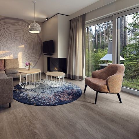 Bungalow 2 Personen - Cottage 2 Personen