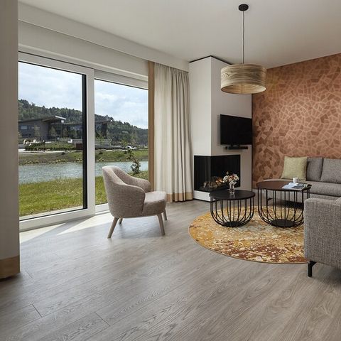 Bungalow 6 Personen - Cottage 6 Personen