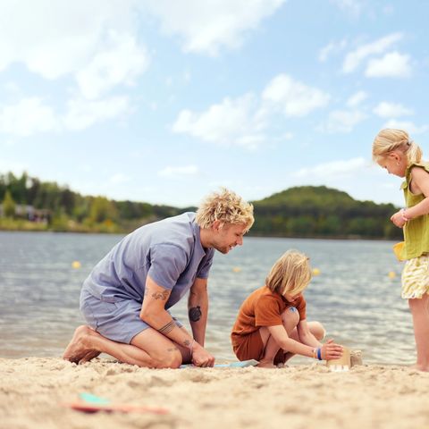 Terhills Resort by Center Parcs - Belgisches Limburg - Image N°3