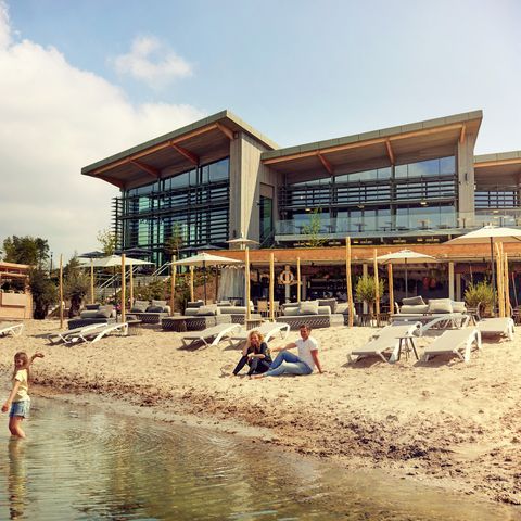 Terhills Resort by Center Parcs - Belgisches Limburg - Image N°6