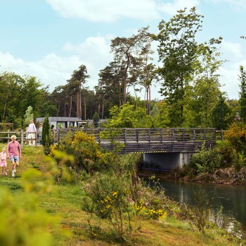 Terhills Resort by Center Parcs - Belgisches Limburg - Image N°6