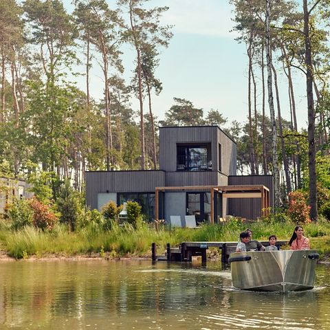 Terhills Resort by Center Parcs - Belgisches Limburg - Image N°4