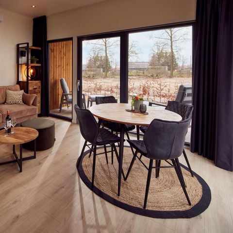 Ferienhaus 2 personen - Amalia