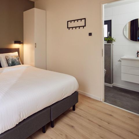 FERIENHAUS 2 Personen - Amalia