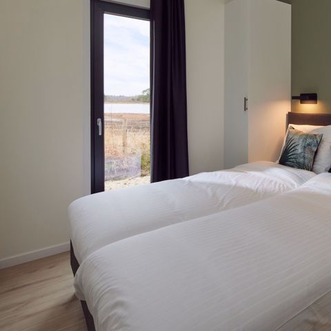 FERIENHAUS 2 Personen - Amalia