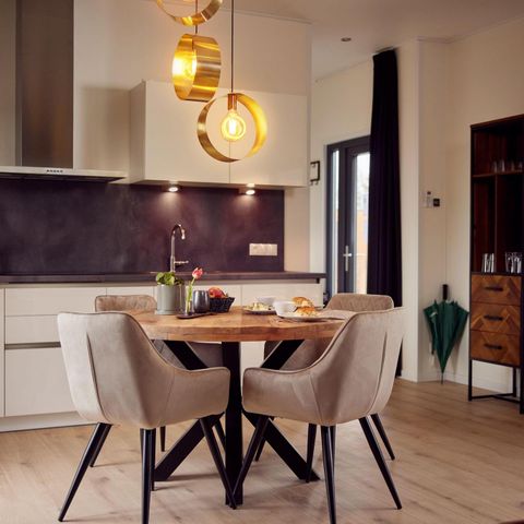 FERIENHAUS 4 Personen - Amalia mit Sauna