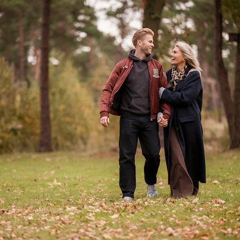 FERIENHAUS 2 Personen - Amalia mit Sauna