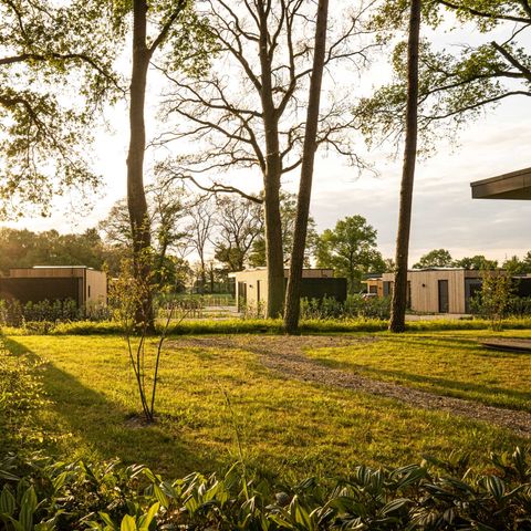 FERIENHAUS 2 Personen - Amalia mit Sauna
