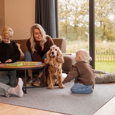 FERIENHAUS 6 Personen - Amalia