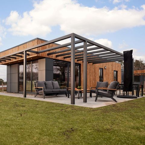 FERIENHAUS 6 Personen - Amalia