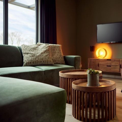 FERIENHAUS 6 Personen - Amalia