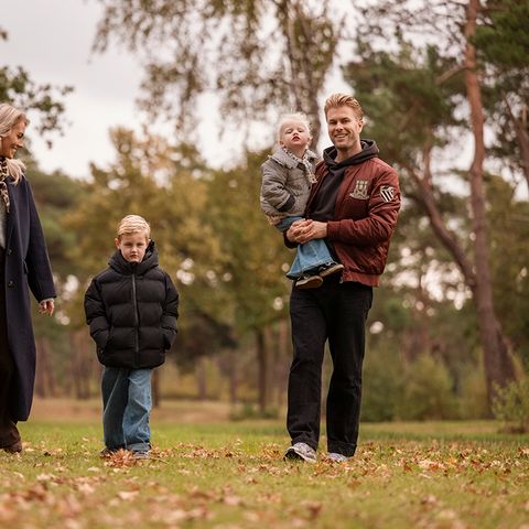 FERIENHAUS 6 Personen - Amalia