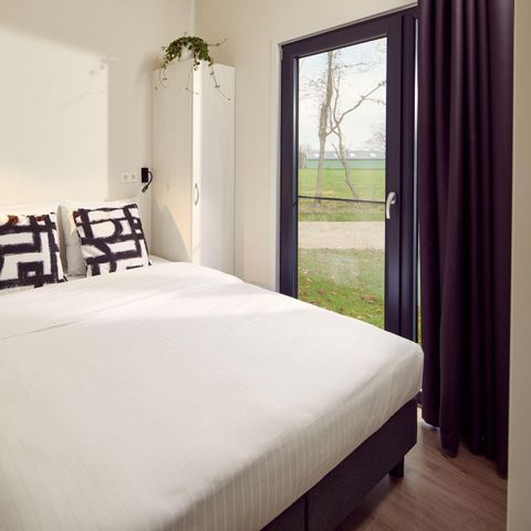 FERIENHAUS 6 Personen - Amalia mit Sauna und Whirlpool