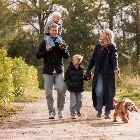 FERIENHAUS 6 Personen - Amalia mit Sauna und Whirlpool
