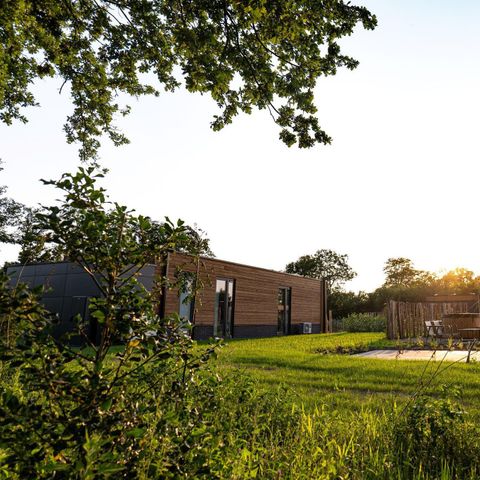 FERIENHAUS 4 Personen - Ferienvilla Amalia 4 mit Whirlpool