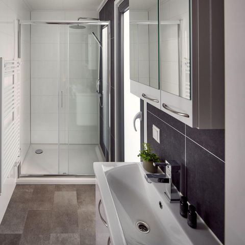 FERIENHAUS 4 Personen - Ferienvilla Amalia 4 mit Whirlpool