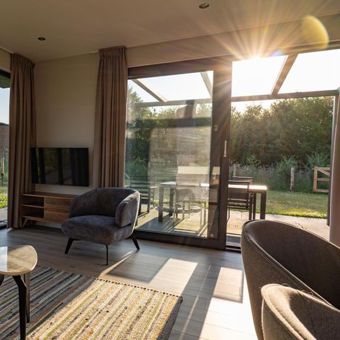 FERIENHAUS 4 Personen - Ferienvilla Amalia 4 mit Whirlpool