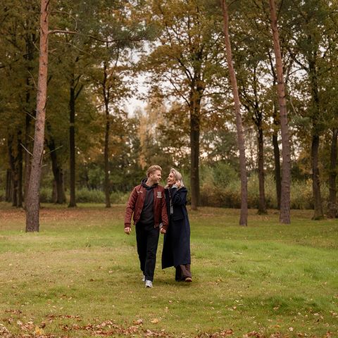 FERIENHAUS 2 Personen - Ferienvilla Amalia 2 mit Sauna und Whirlpool