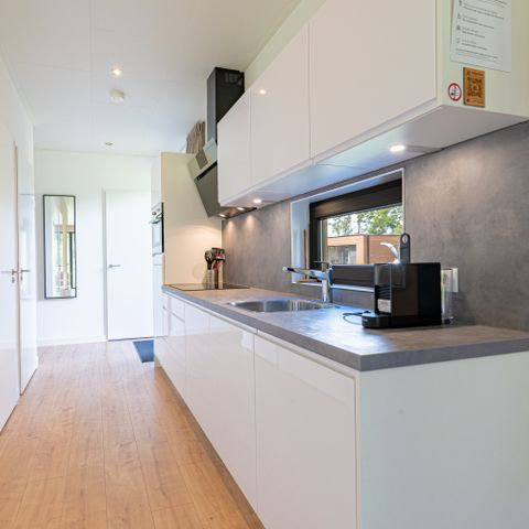 FERIENHAUS 6 Personen - Amalia mit Whirlpool