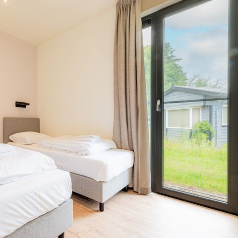 FERIENHAUS 6 Personen - Amalia mit Whirlpool