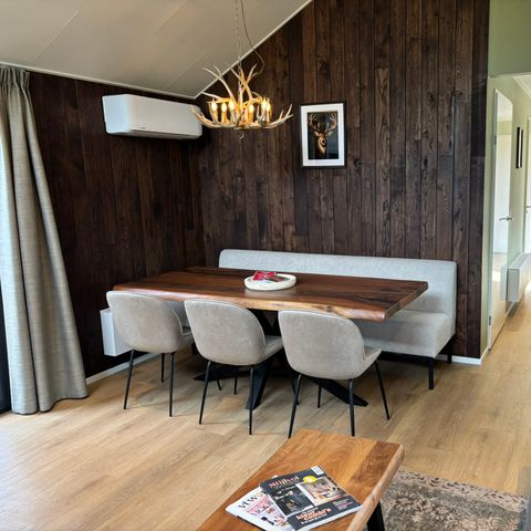 LODGE 6 Personen - Waldhaus