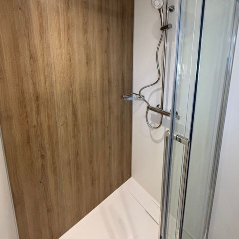 LODGE 6 Personen - Waldhaus