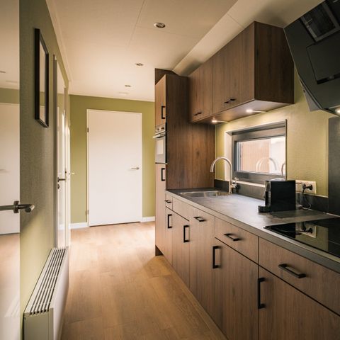Lodge 6 personen - Waldhaus