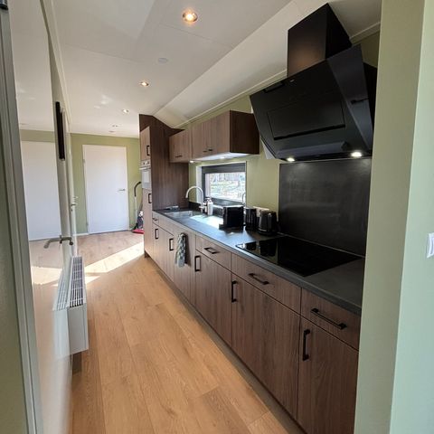 LODGE 6 Personen - Waldhaus