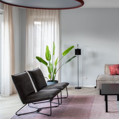 Bungalow 8 Personen - Taucher Schnepfe Wasser