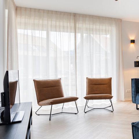 Bungalow 6 Personen - Dünengras