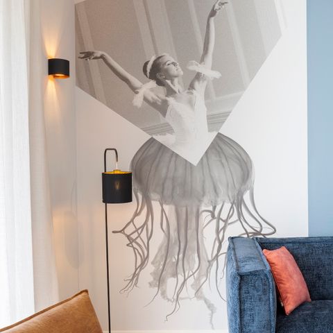 Bungalow 6 Personen - Dünengras