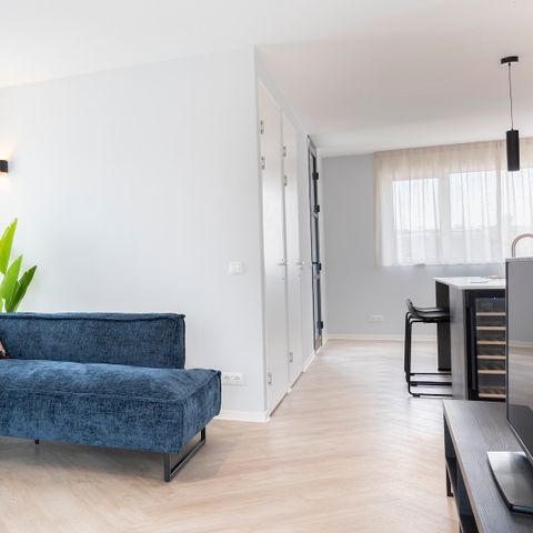 Bungalow 6 Personen - Dünengras