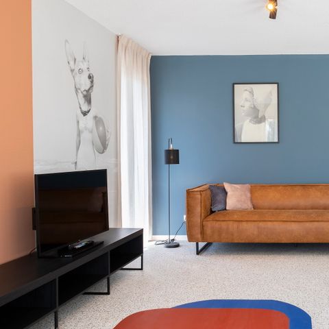 FERIENHAUS 10 Personen - Duinzicht Haustierfreundlich