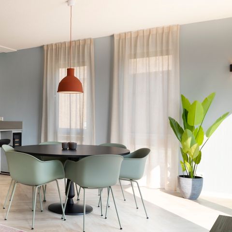 Bungalow 6 Personen - Durchlass Schwarzschwanzschnepfe Wasser