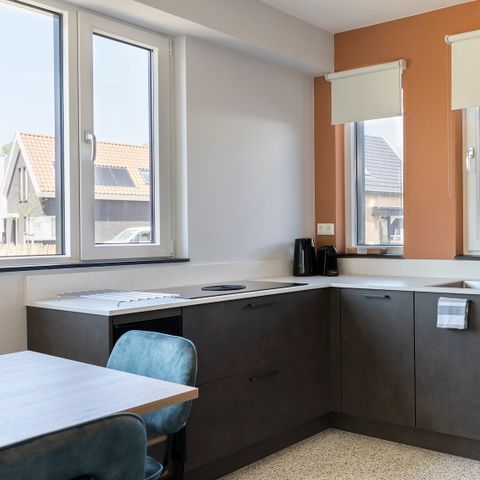 FERIENHAUS 4 Personen - Gartenblick Haustierfreundlich