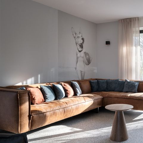 FERIENHAUS 6 Personen - Dünengras Haustierfreundlich