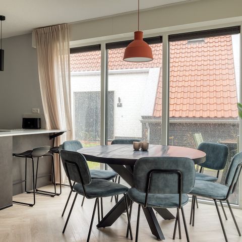 Bungalow 6 Personen - Dunepan