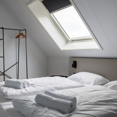 Bungalow 6 Personen - Dunepan