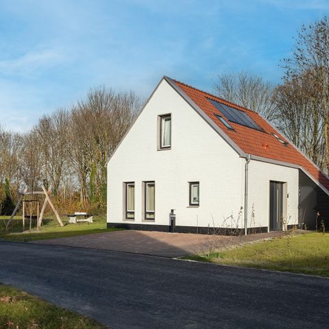 Bungalow 6 Personen - Dunepan