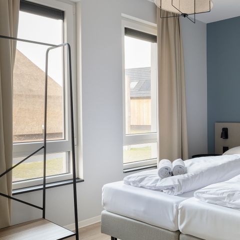 Bungalow 6 Personen - Dunepan