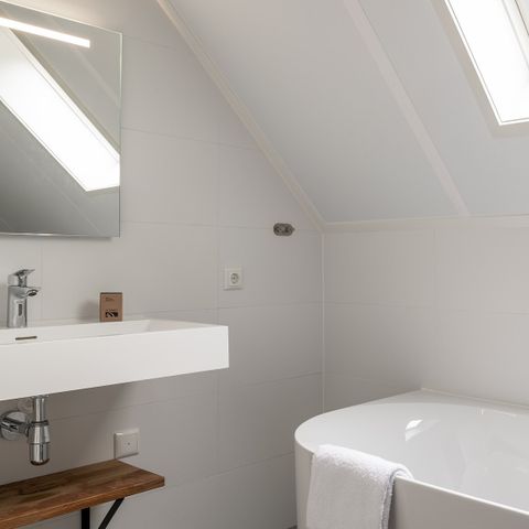Bungalow 6 Personen - Dunepan