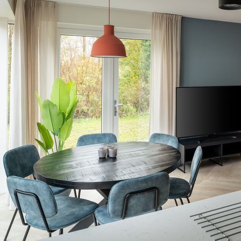 Bungalow 6 Personen - Dunepan