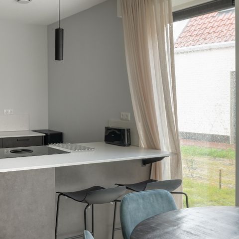 Bungalow 6 Personen - Dunepan